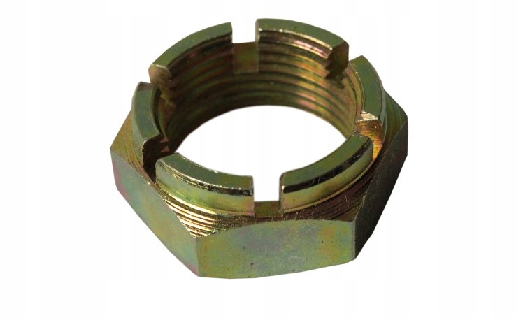 

Nakrętka Osi MF4 Ursus 4512 882263M1