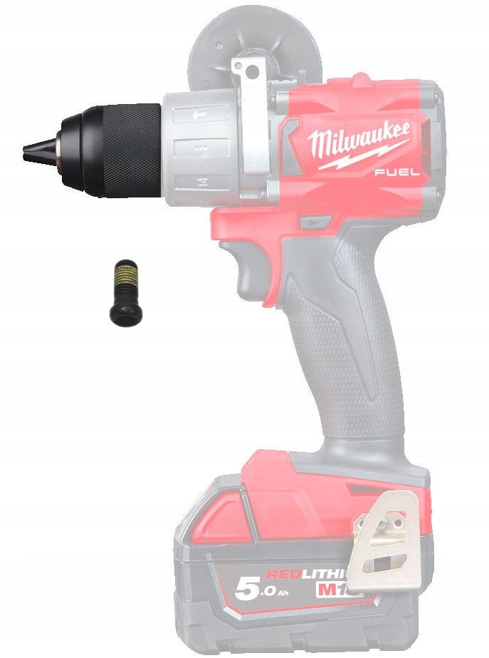 

Uchwyt wiertarski wrzeciono M18 FPD2 Milwaukee
