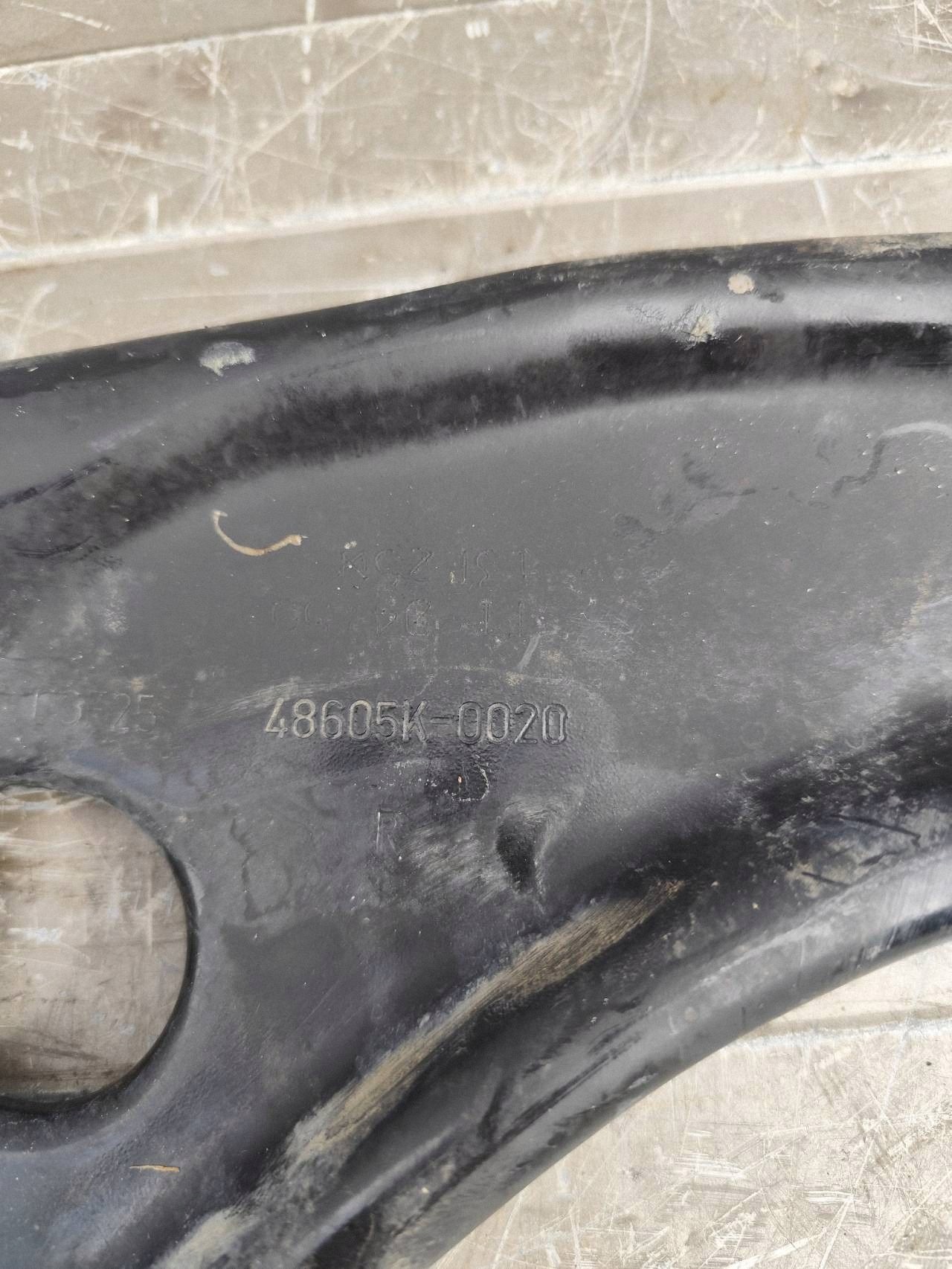 TOYOTA YARIS CROSS Querlenker rechts 48605K0020