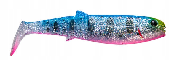 

Savage Gear Cannibal Kopyto 8cm/5g (71913)
