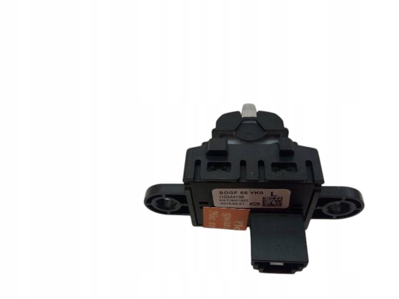 switch SPORT BDGF66YK0 Mazda 3 IV (2019-)