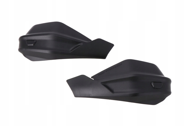 Kryt rúk Sw-Motech Sada Adventure Kit Ducati/Ktm/Bmw Models Black