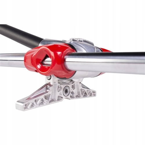 RUBI SPEED 62 MAGNET PRZECINARKA GLAZURY MASZYNKA Maksymalna długość cięcia 620 mm