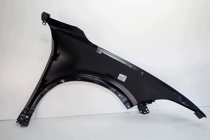 DODGE HORNET 23- fender left front front