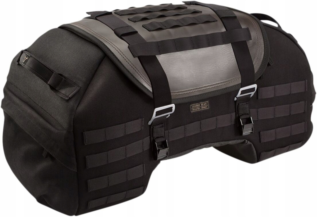 Zadná Taška Legend Gear Tail Bag Sw-motech LR2 48L