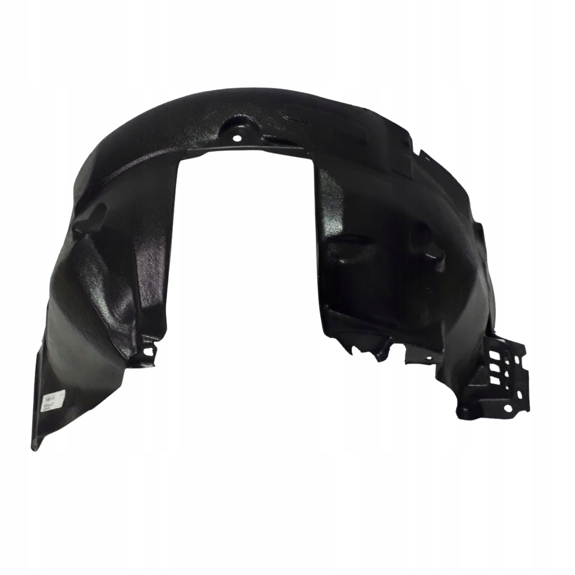 подкрылки переднее левое Dacia renault 2012-2020 638418129R