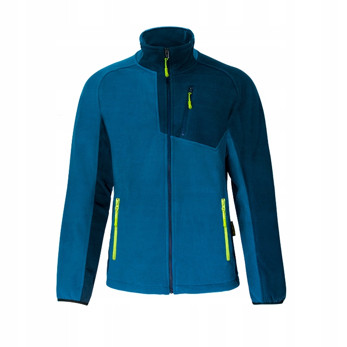 

Bluza polarowa Polar roboczy Bhp ocieplany XXL