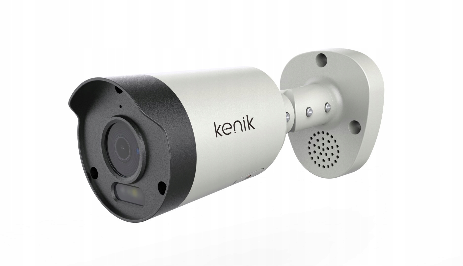 Ip Kamera Kenik KG-8430TAS-ILD (2.8 mm)