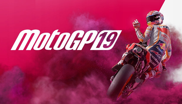 MotoGP 19 klucz Steam