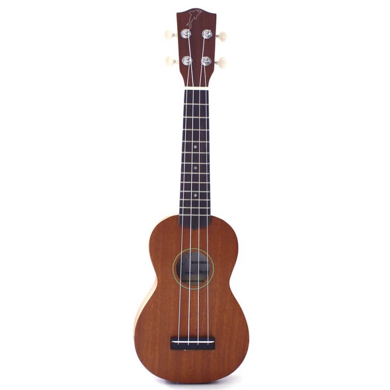 

Ukulele Sopranowe Mahimahi 1ST! jakość