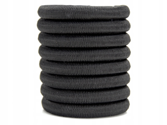 Guma Expandor czarna 4 mm