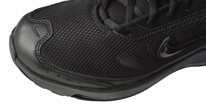BUTY NIKE AIR MAX AP CU4826 001 MĘSKIE CZARNE r 40 Rozmiar 40