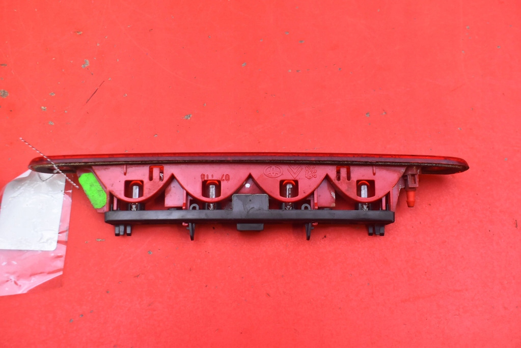 light STOPU STOP PEUGEOT 107 3D 05-08