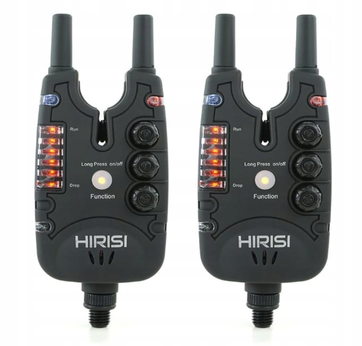Sygnalizator Brań Hirisi B150 Led Zestaw 2 Sztuki