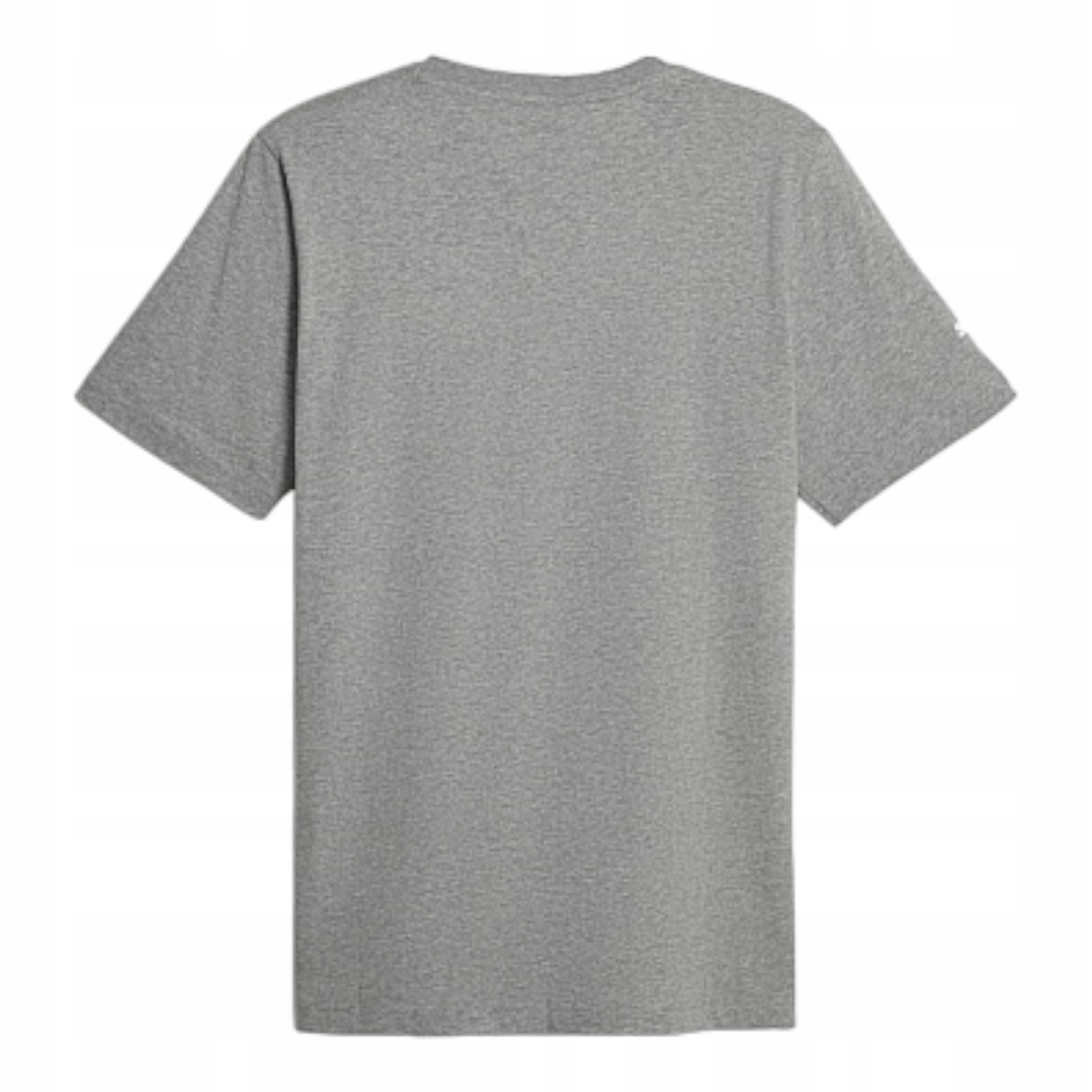 PUMA KOSZULKA MĘSKA T-SHIRT BMW MMS ESS LOGO TEE SZARA r.XL Model BMW MMS ESS LOGO TEE
