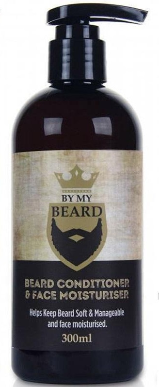 

Odżywka Do Brody By My Beard Conditioner 300 ml
