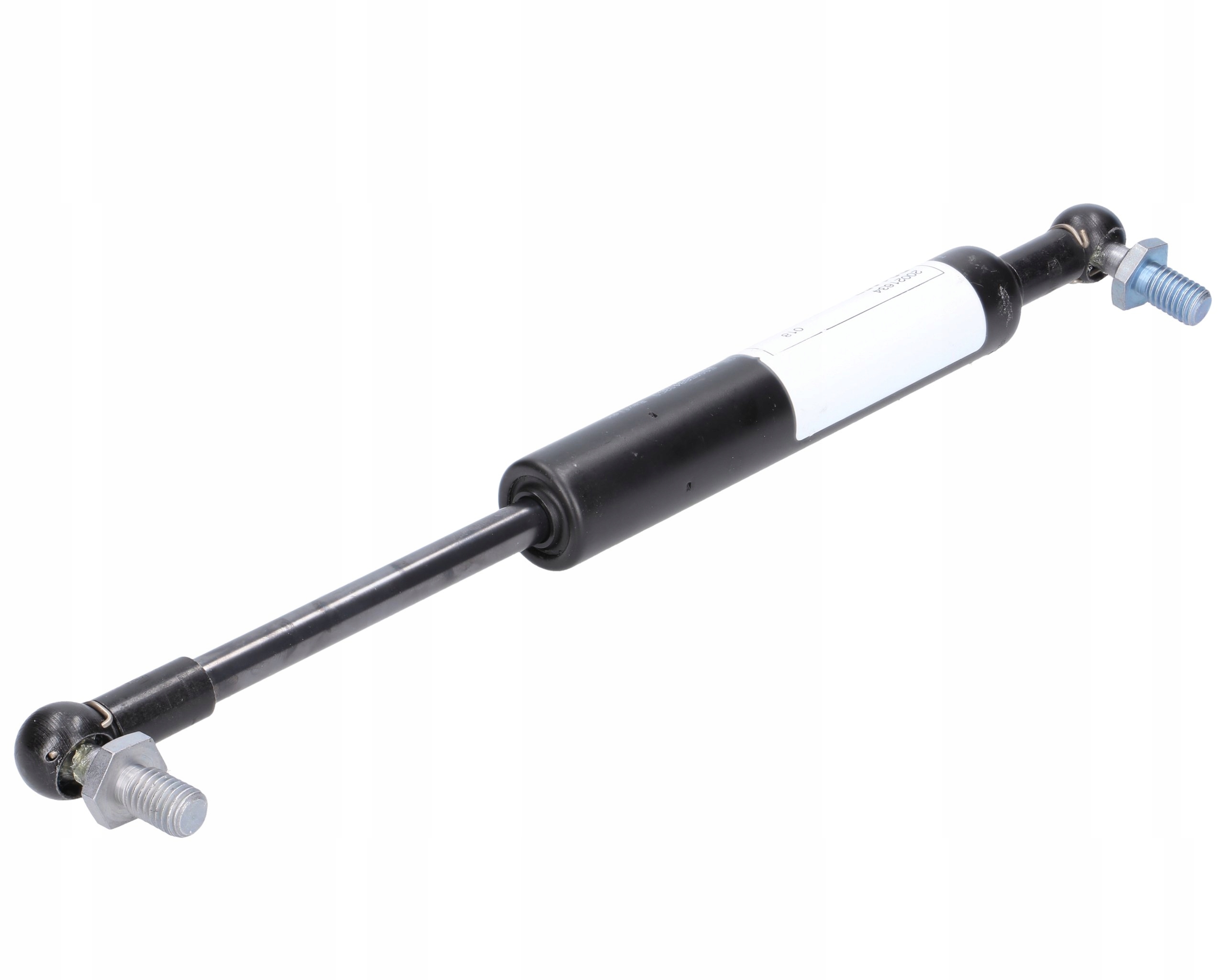 servopohon plynový tlumič A=245 B=115 F=340N