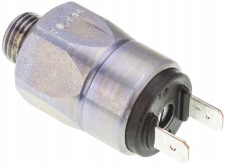 CZUJNIK CIŚNIENIA 1/8 1-10 bar 48V NO NBR SUCO