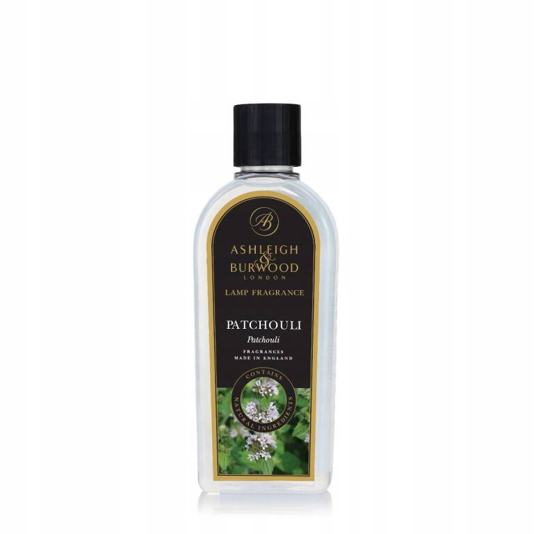 

Patchouli Wkład do Lampy Ashleigh Burwood 500ml