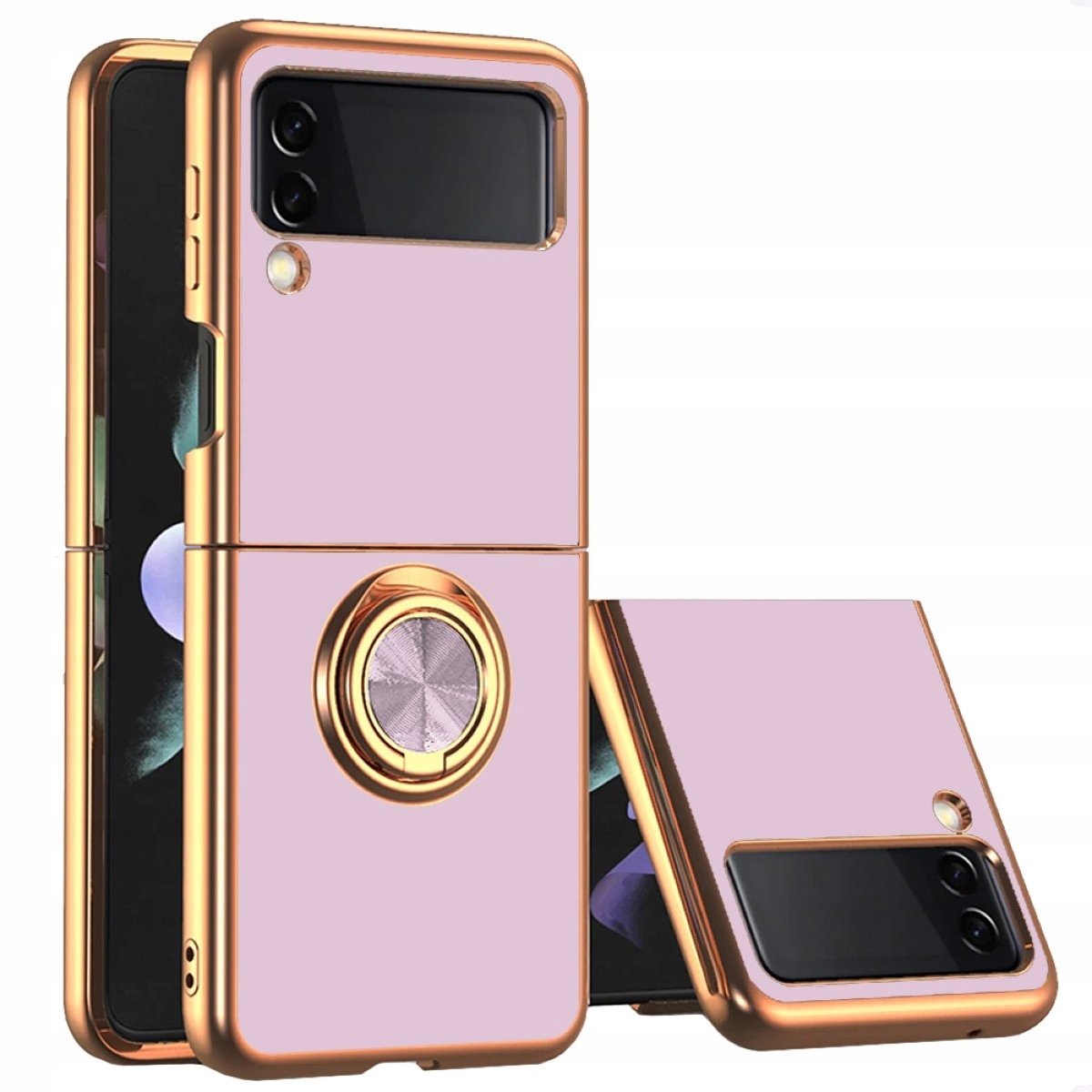 

Etui do Samsung Galaxy Z Flip 3 5G case plecki