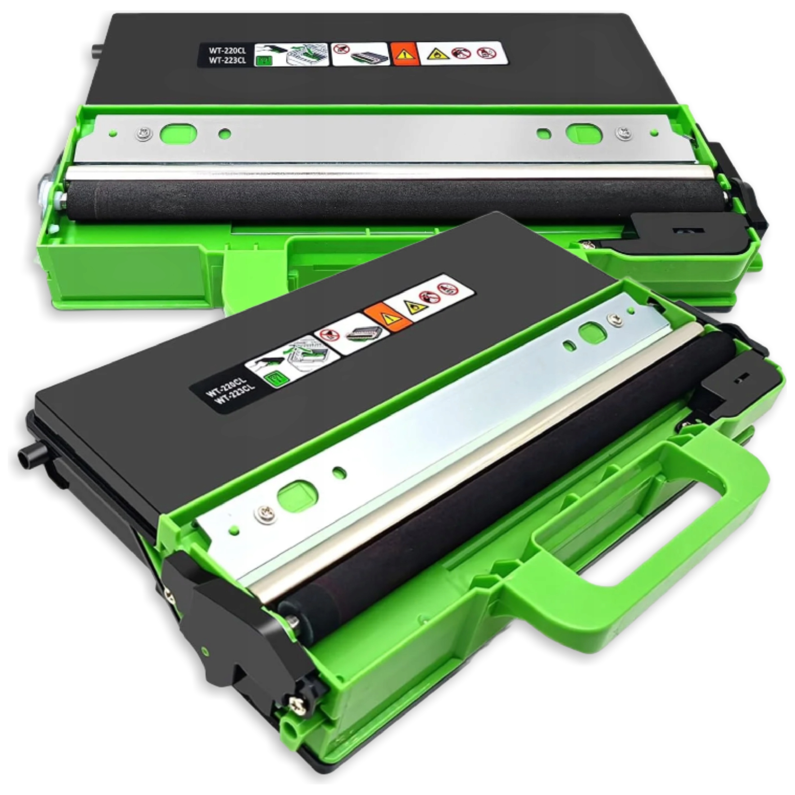 Pojemnik Na Zuzyty Toner WT220CL Brother Waste Toner Box WT-220CL MFC9140