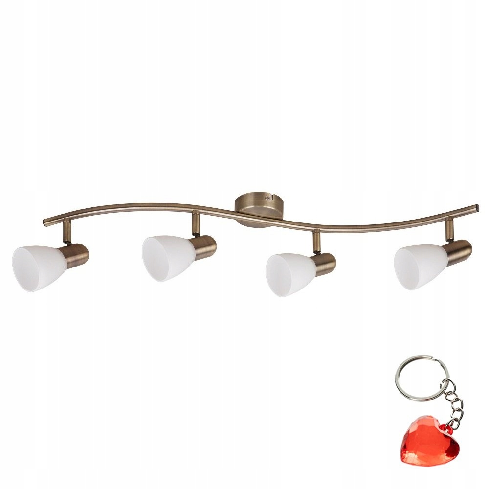 Spotová reflektorová lampa Soma 6309 Rabalux