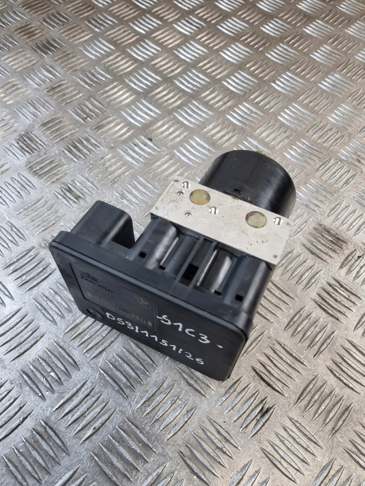 pompe ABS BMW E46 LIFT 6 759 075