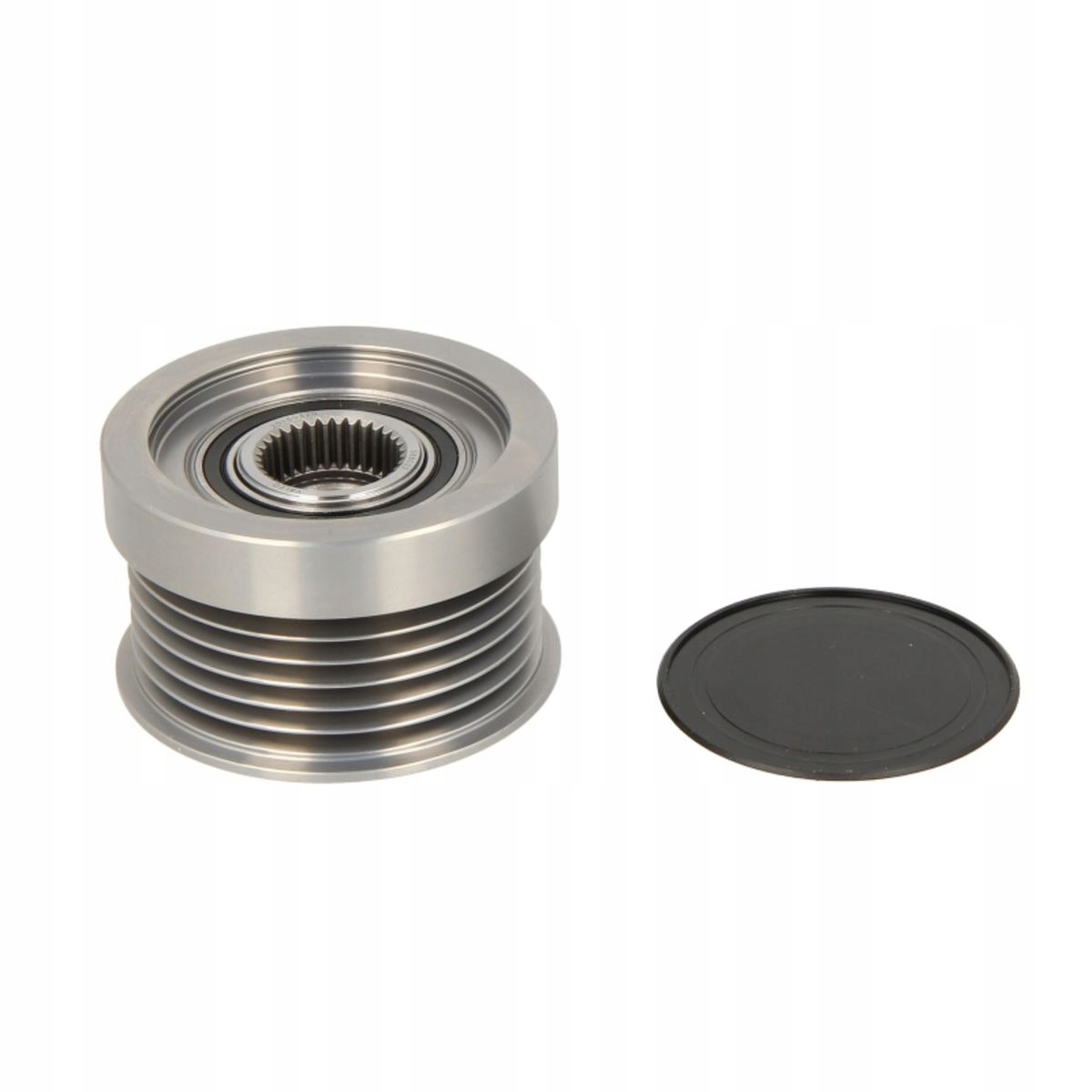 ШКИВ ГЕНЕРАТОРА VALEO 588022