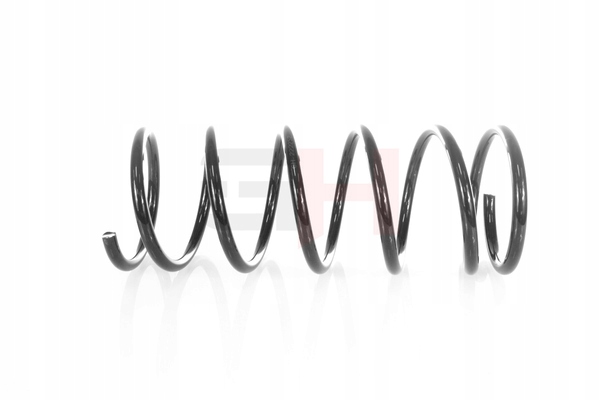 GH GH-222252 Sprezyna ходової частини