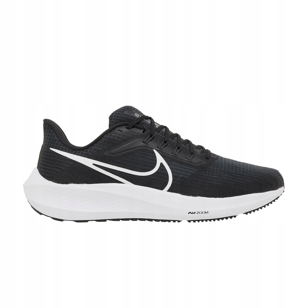 Nike Air Zoom Pegasus 39 Black White