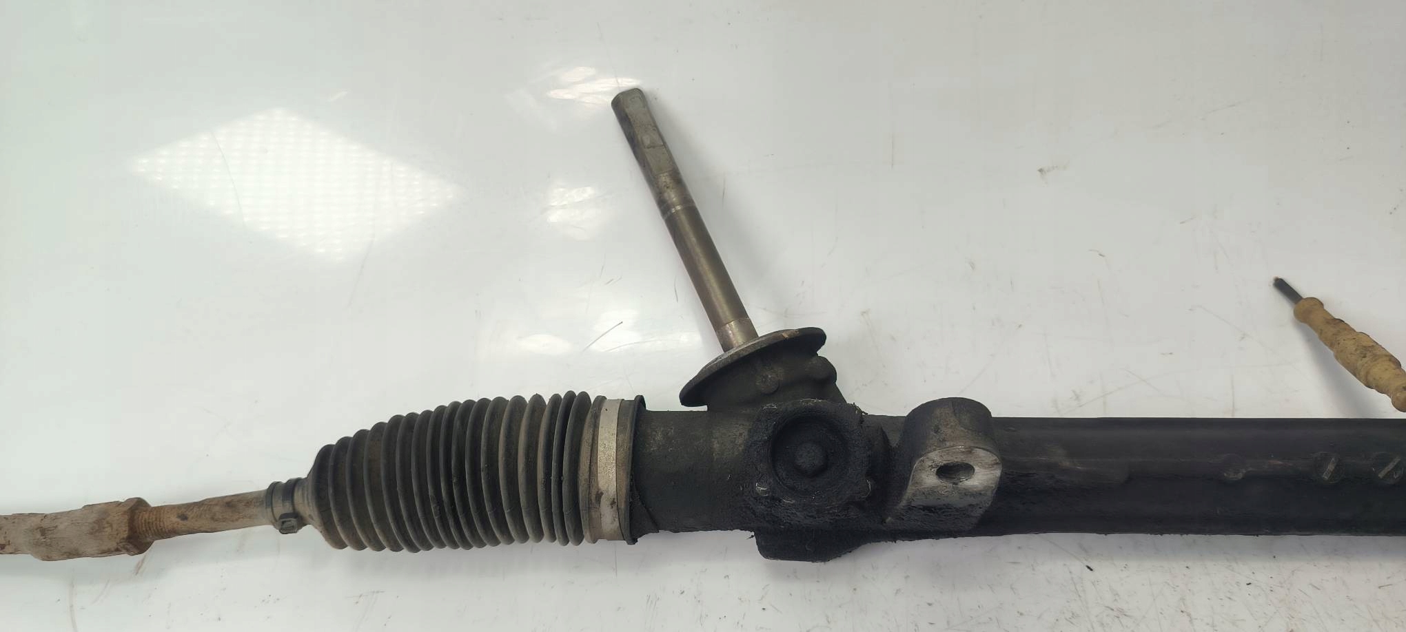 control 8200324632 RENAULT SCENIC II