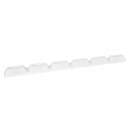 Mostový odrážeč pro most, nábřeží bomu