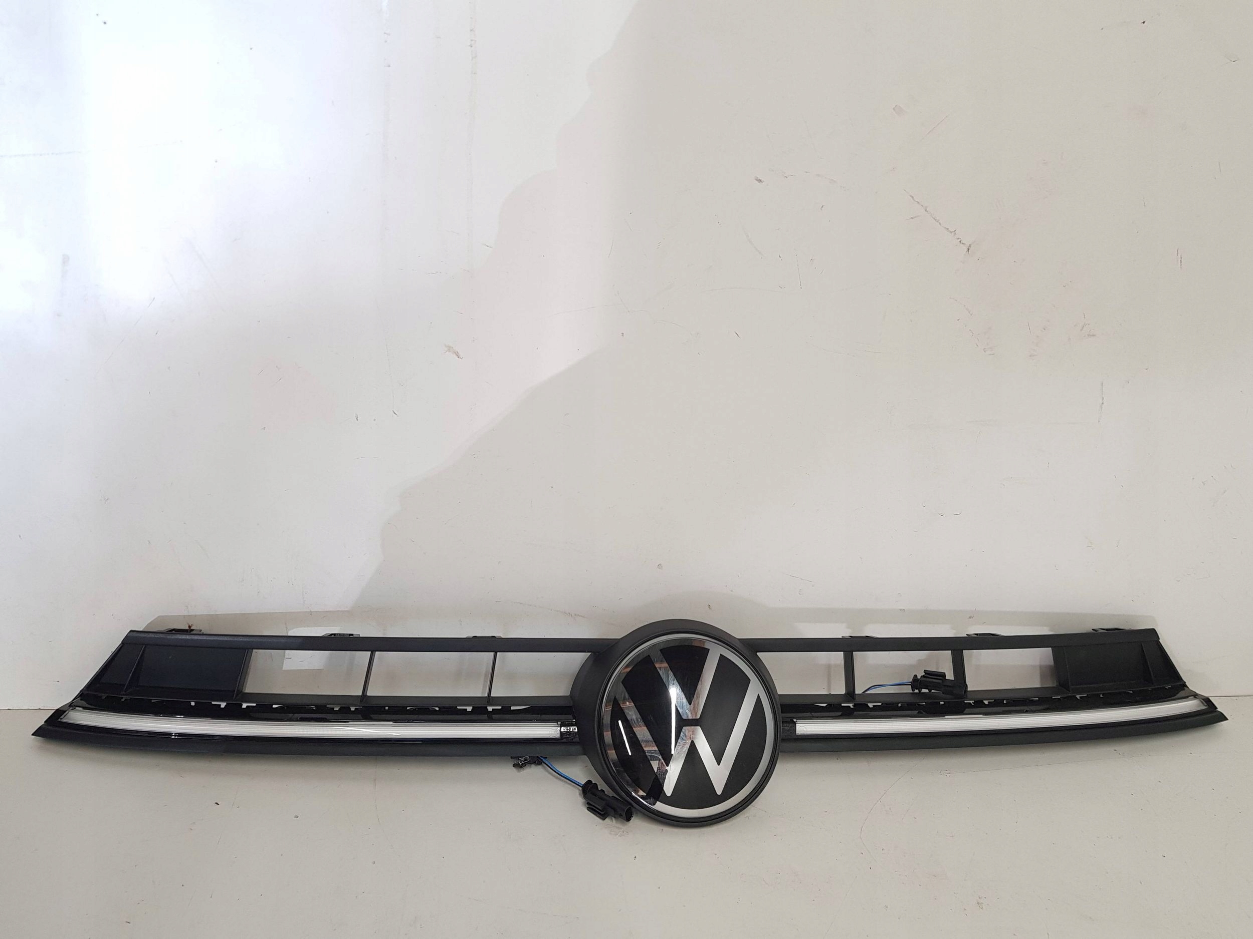 VW Polo V Kühlergrill FRONTGRILL Kühlergitter 2GS853653G - Thumbnail 1
