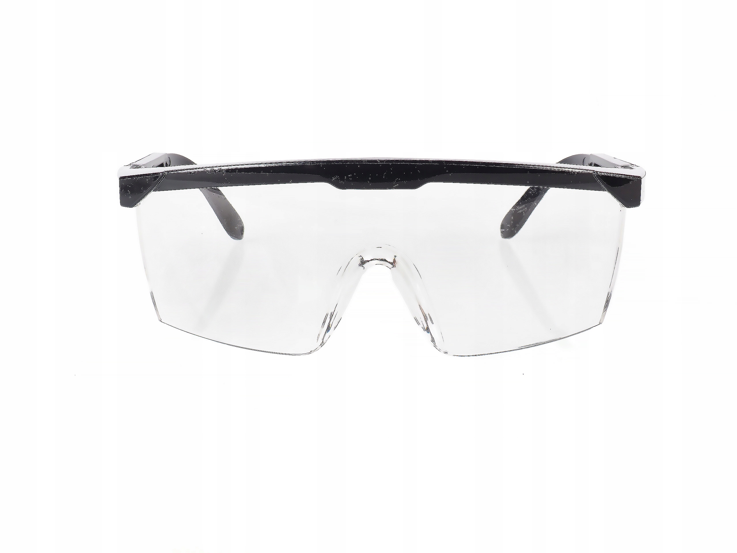 OKULARY WARSZTATOWE OCHRONNE BHP GOGLE ROBOCZE PRZECIWODPRYSKOWE POLIWĘGLAN EAN (GTIN) 5907580140940