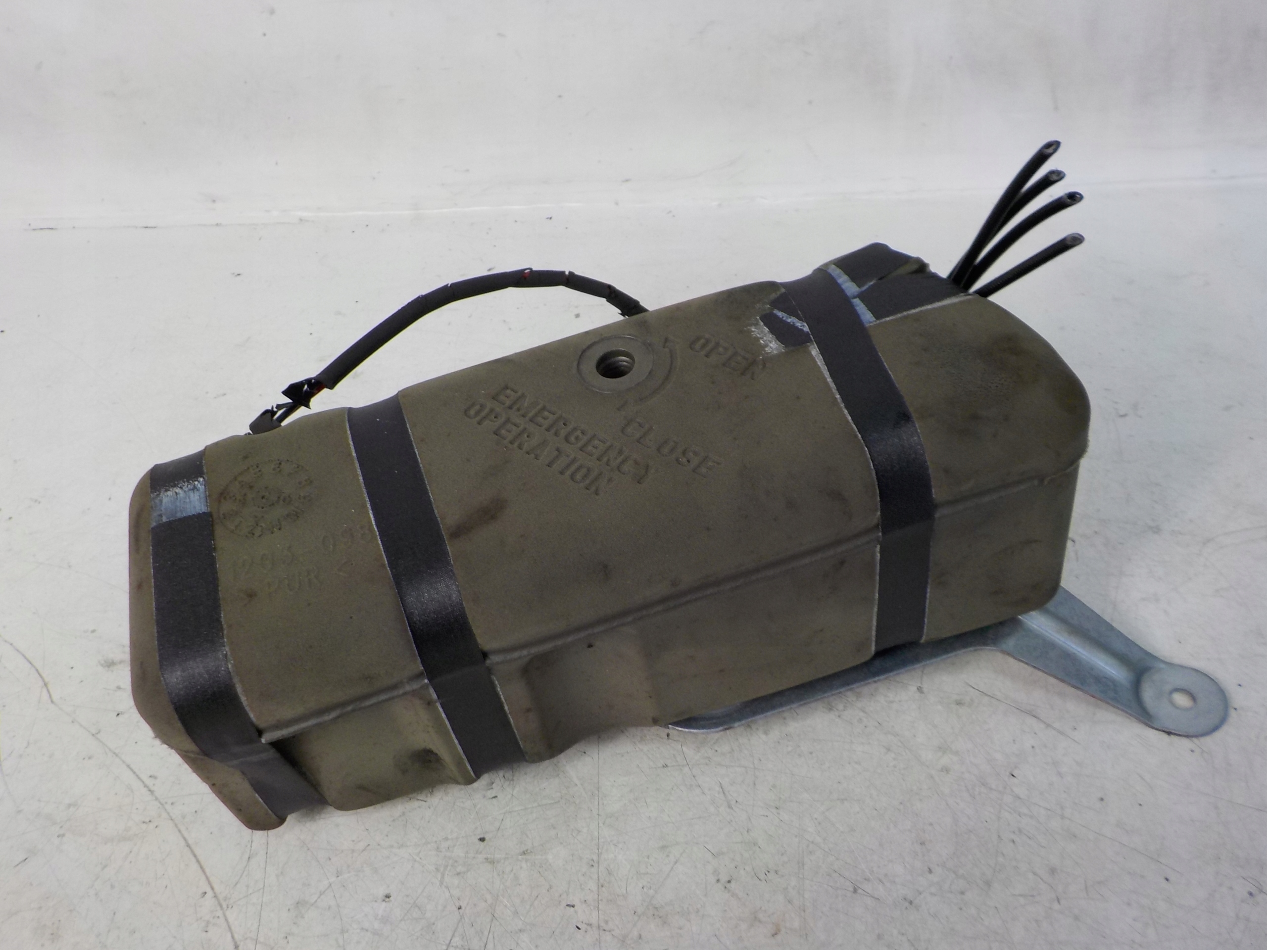 AUDI TT GOLF VI A3 CABRIO pump roofs DAI1-110913