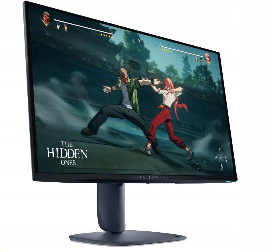 Dell Alienware/ AW2725D/ 26, 7"/ Oled/ Fhd/ 280Hz/ 0, 03ms/ Modrá/ 3R 210…