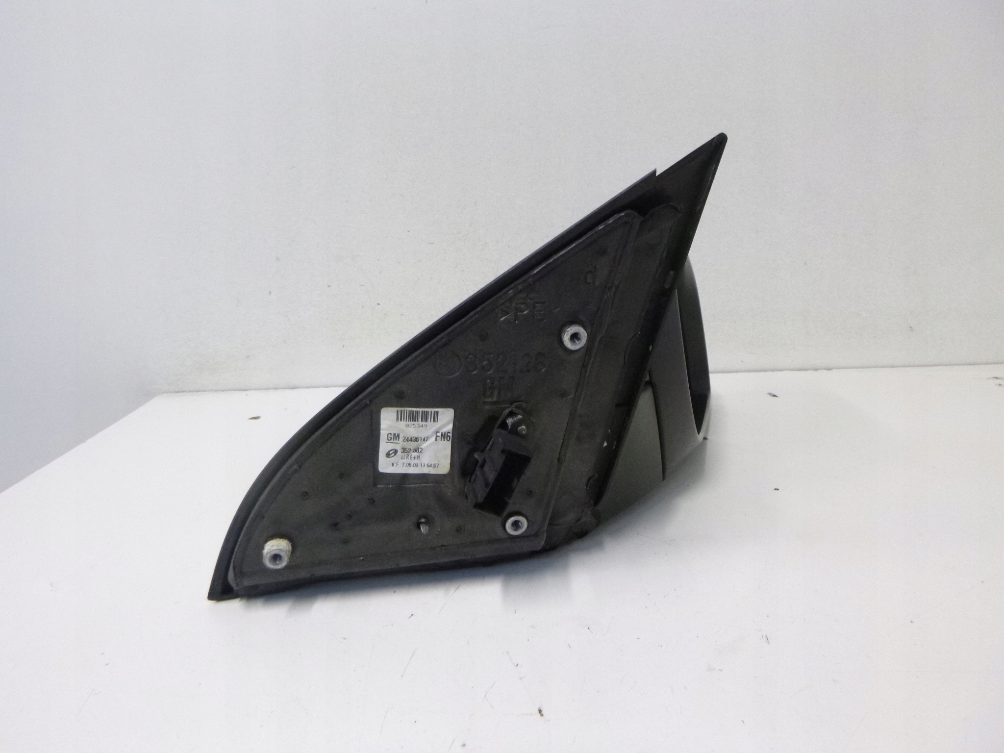 mirror Opel Signum Z594 5 Pin 03r.