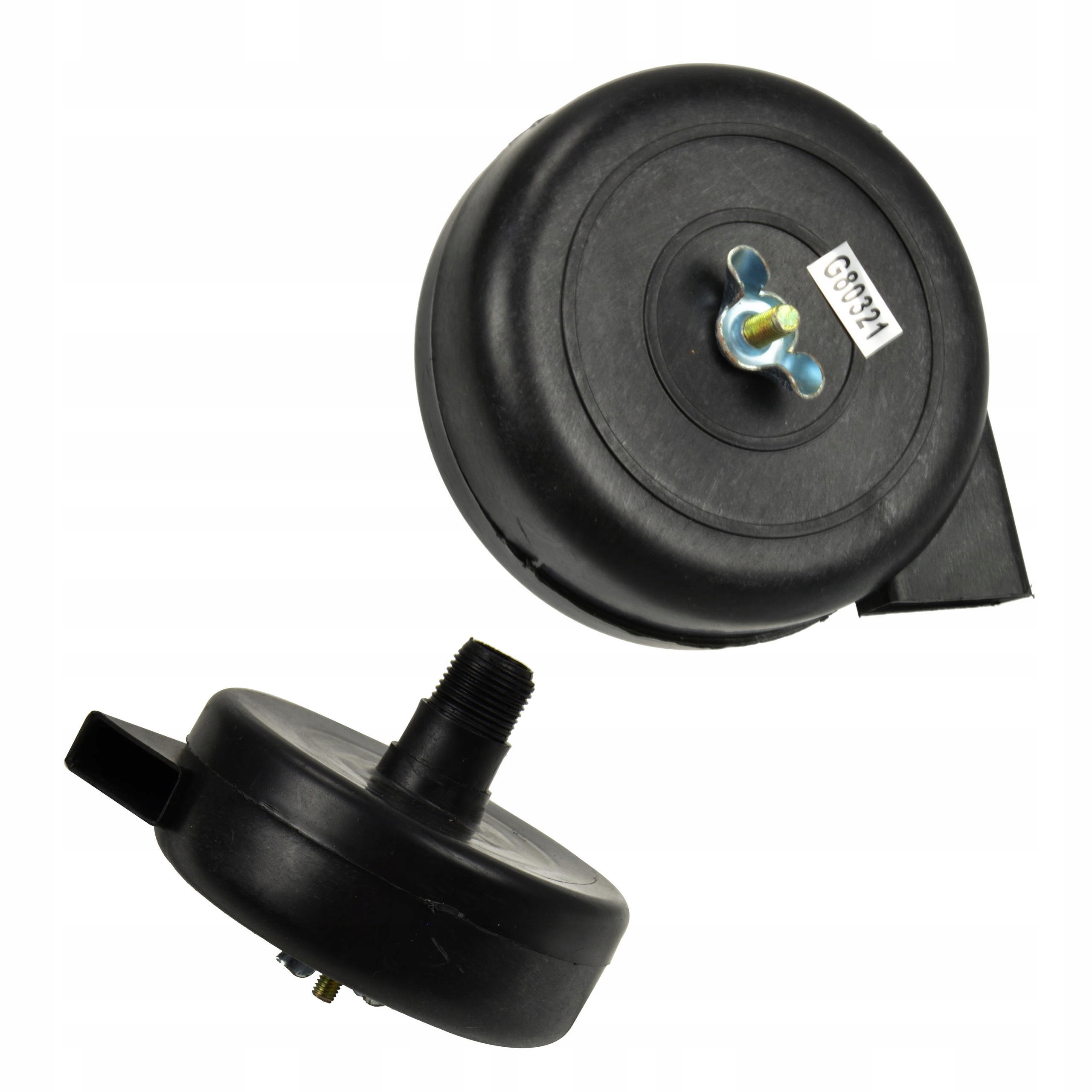 Filtr powietrza 3/8' 16mm do kompresora 24l 50l