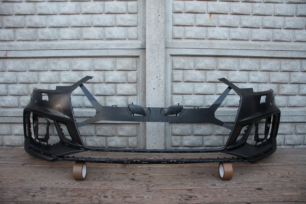 Zderzak przód Audi RS4 8W0 16-19 NOWY ORYGINAŁ