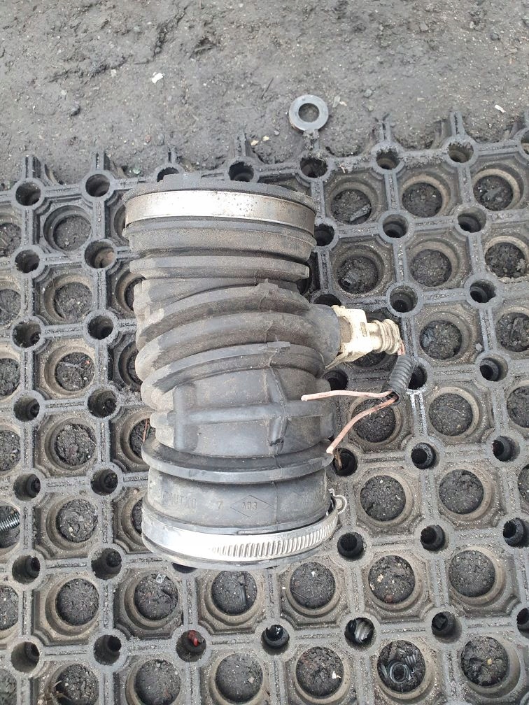 компрессор кондиционера ESPACE III 2.0 8V