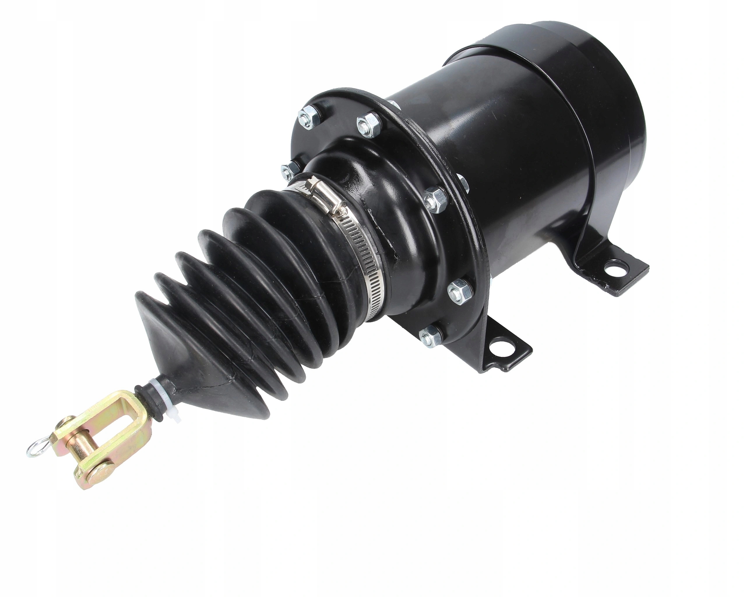 Brzdový válec fi 125 mm přívěs D-35, D-47, D-50 X53.32.00A.H