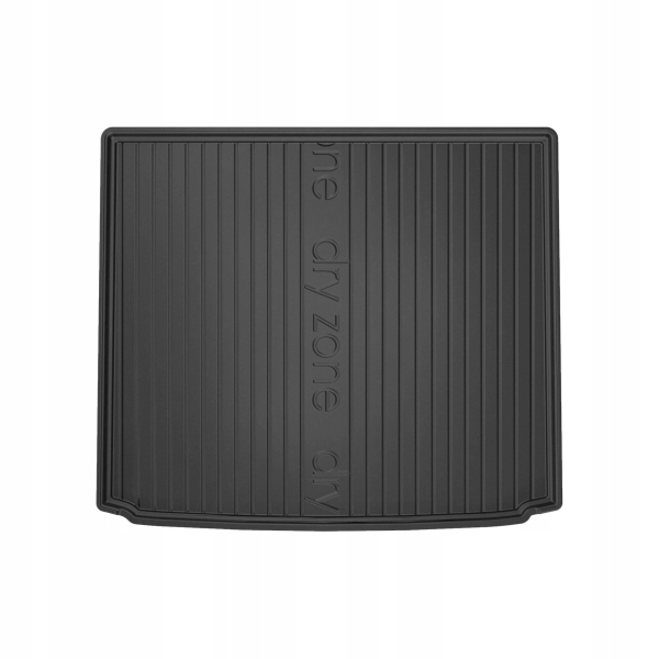 Mata wykładzina bagażnika do Ford Focus IV Od 2018 Gumowa Dryzone