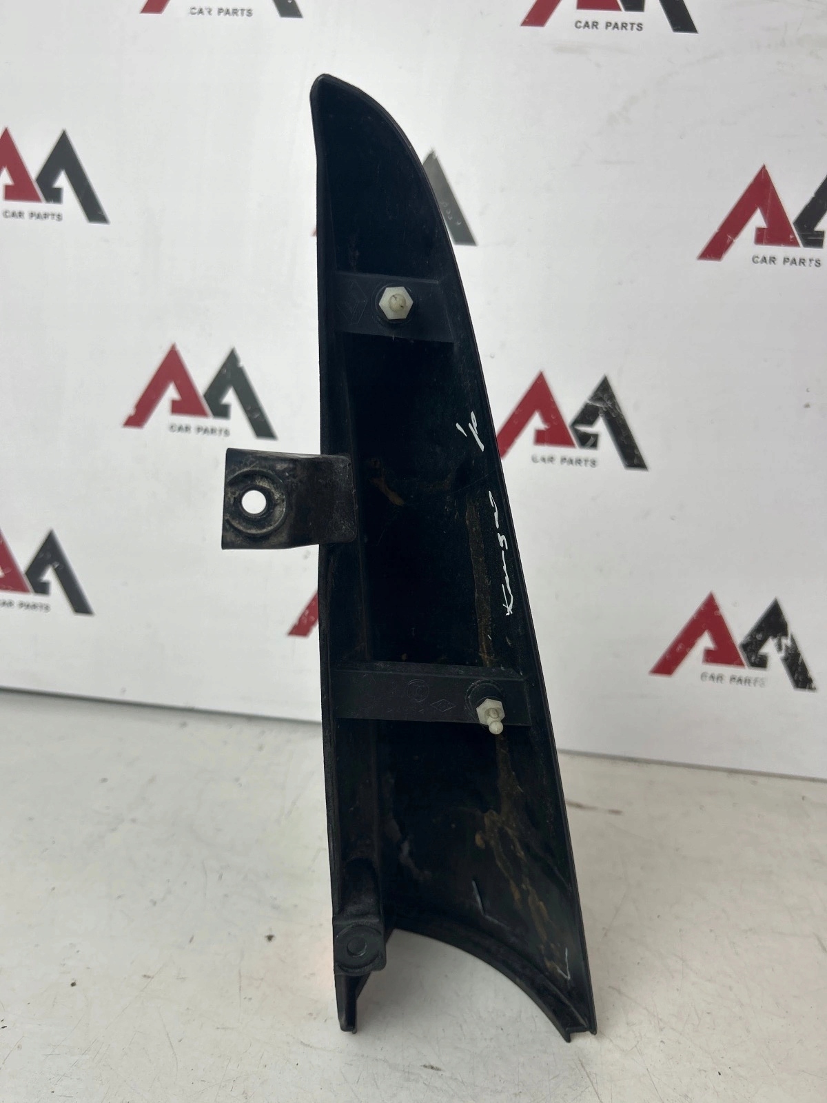 Ecke Leuchte heck hinten links Renault Kangoo II