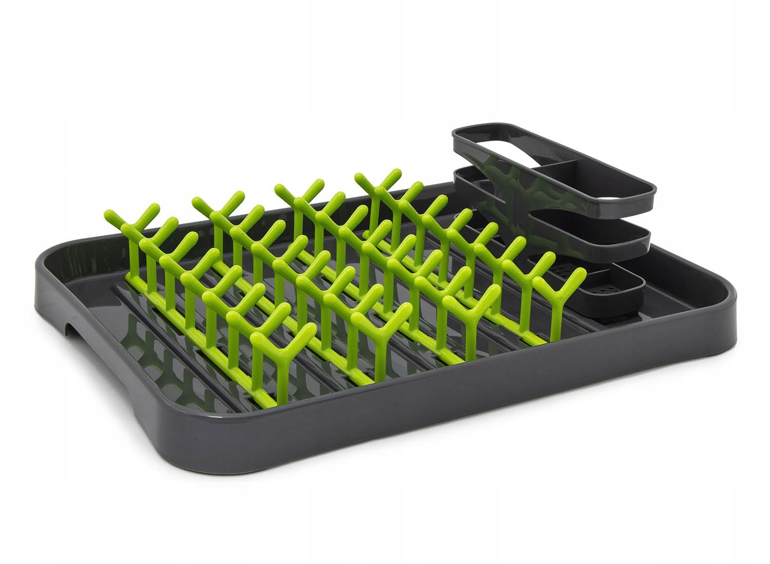 

Suszarka do naczyń plastikowa ociekacz PK11001-2