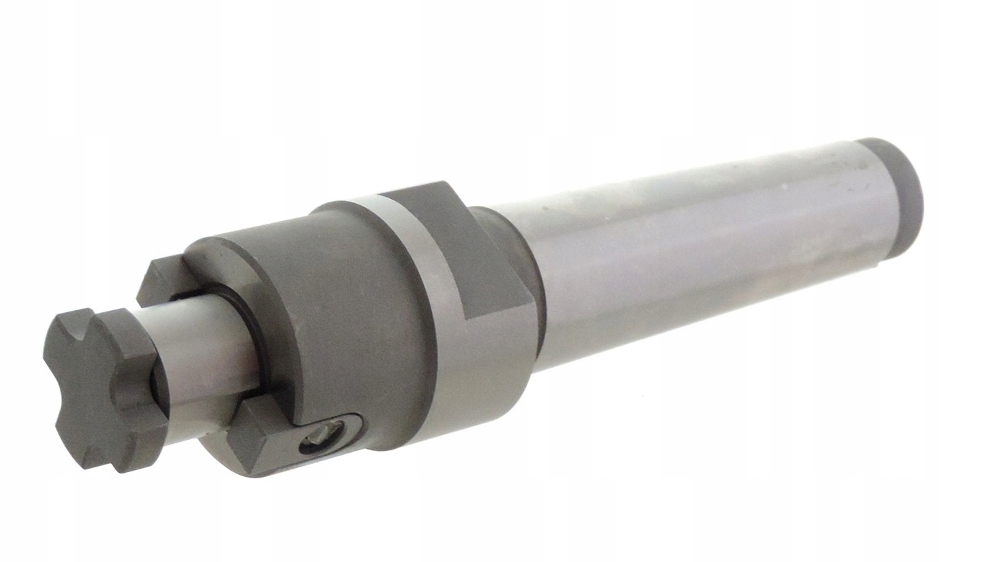 UCHWYT TRZPIEŃ GŁOWICA FREZERSKA CNC MK3 d22 Kod producenta MK3 D22