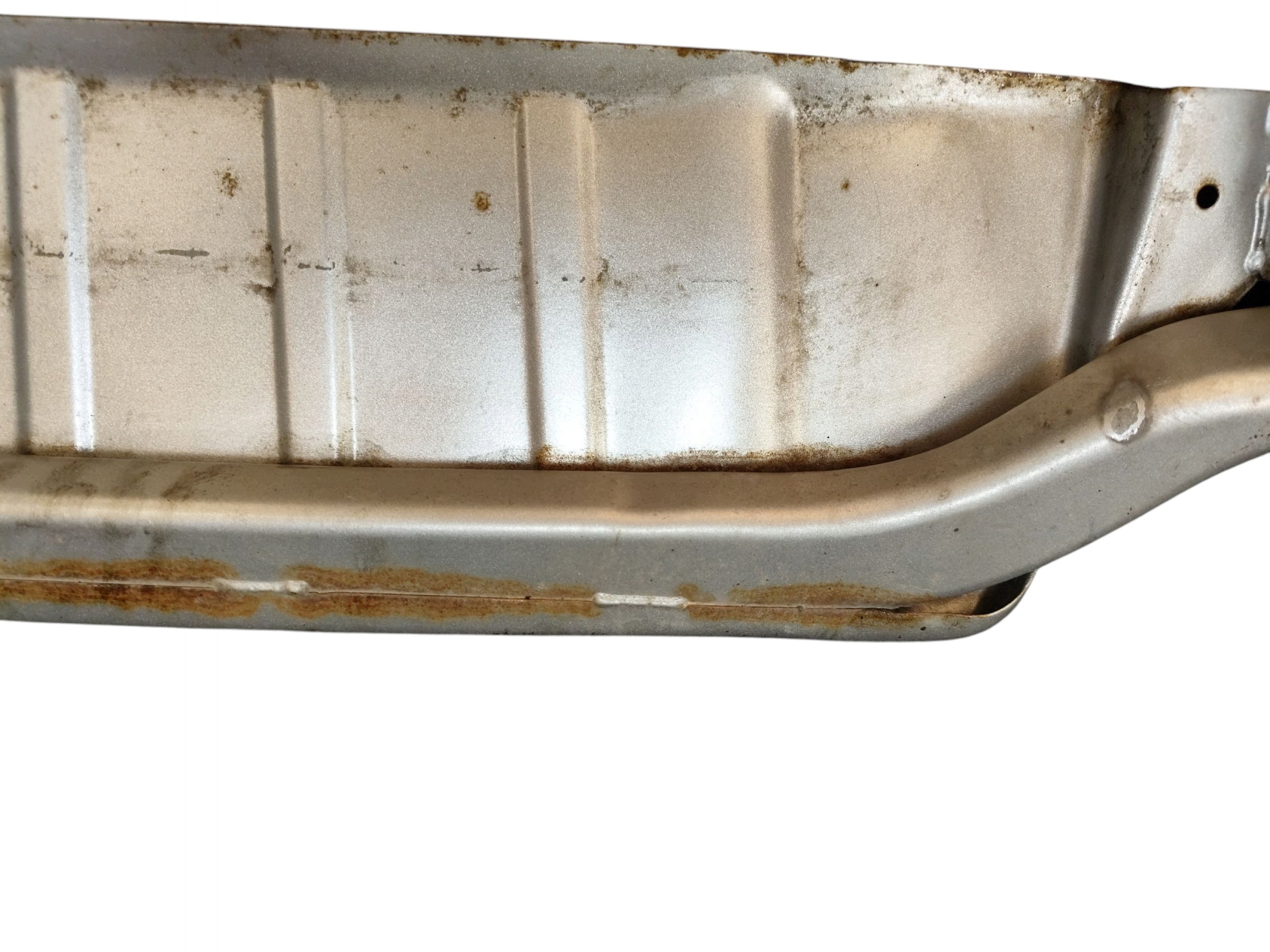 sider below bumper lower front VOLVO XC90 and (2002-2006)