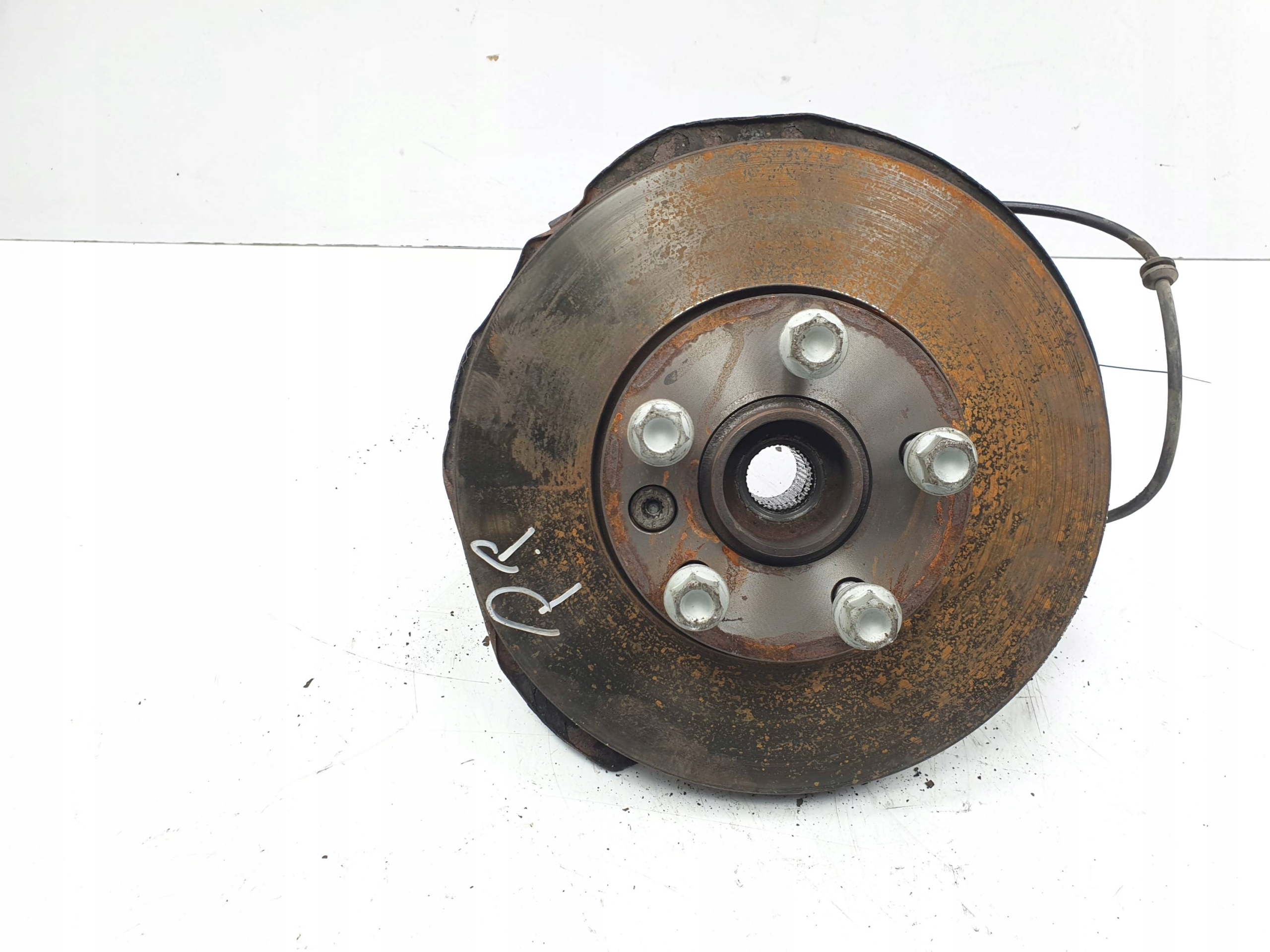 swing right front 7H0258D VOLKSWAGEN TRANSPORTER T5