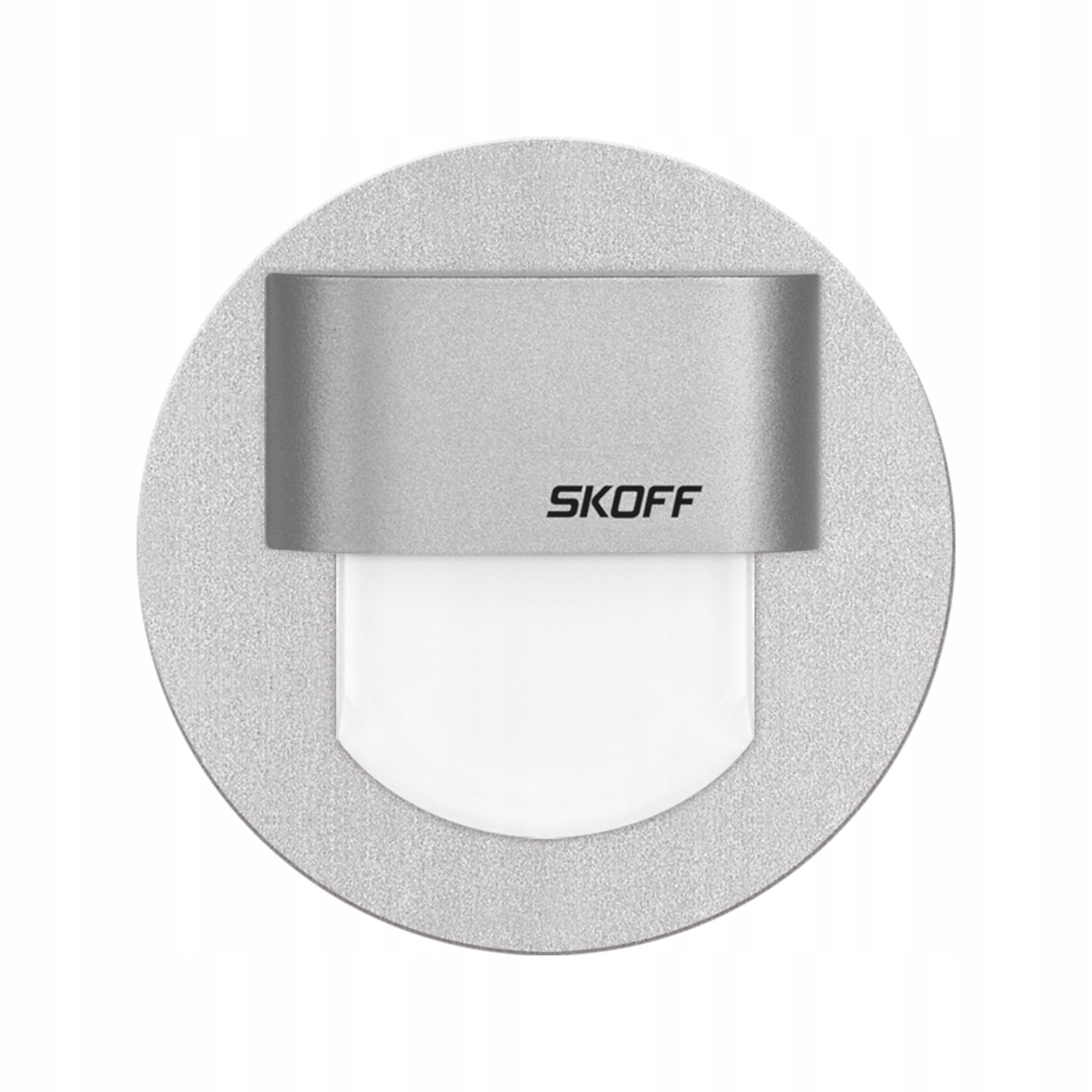 

Oprawa Led Skoff Rueda Mini Alu 10V biała zimna