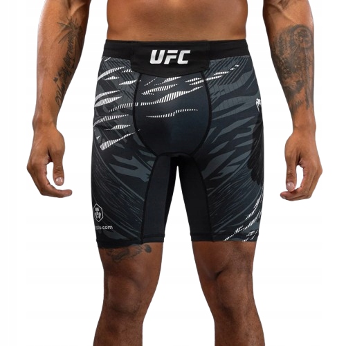 Ufc Venum Kraťasy kraťasy Fusion Vale Tudo Authentic Fight Night L