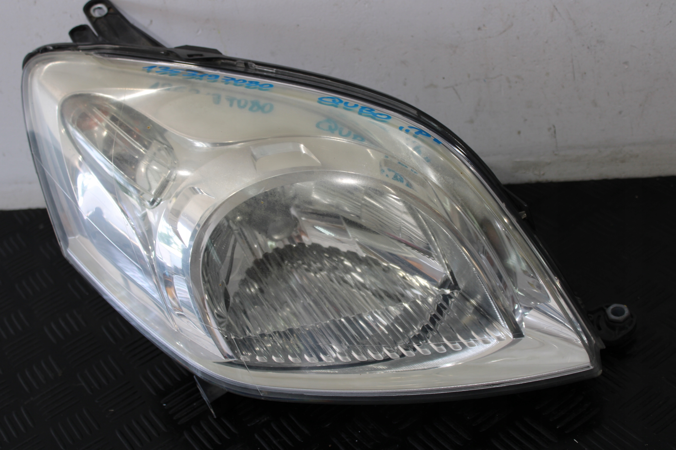 light right front front FIAT QUBO 1353197080